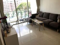 Twin Regency (D3), Condominium #551589831